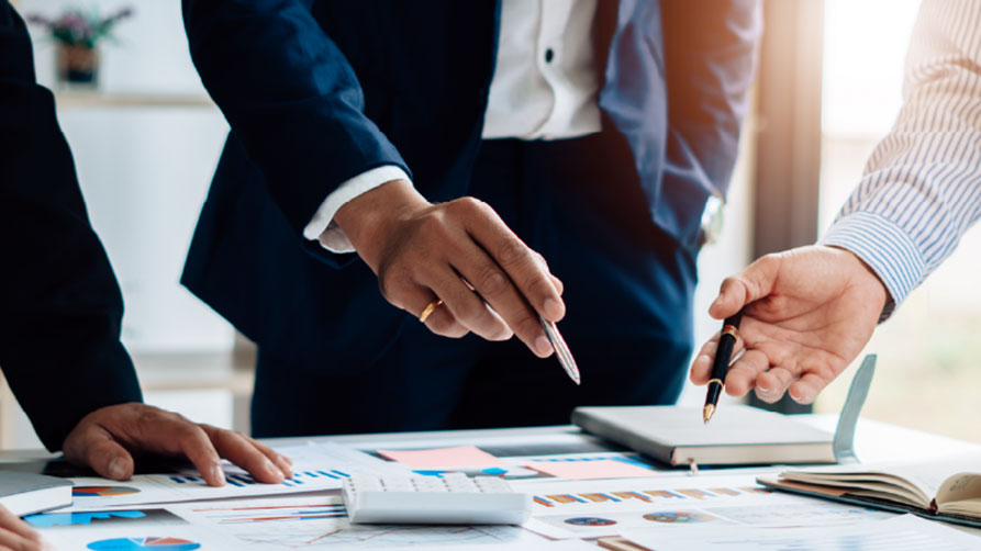 Loan Management