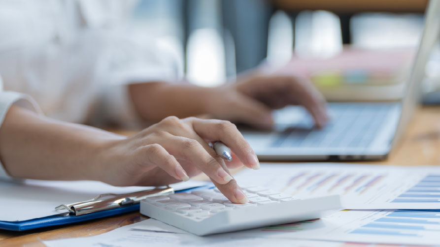 Loan Matching