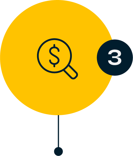 Financial Modeling & Projections​ thumbnail
