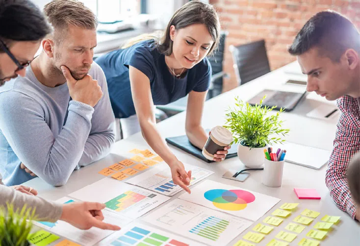 Comprehensive Business Plans
