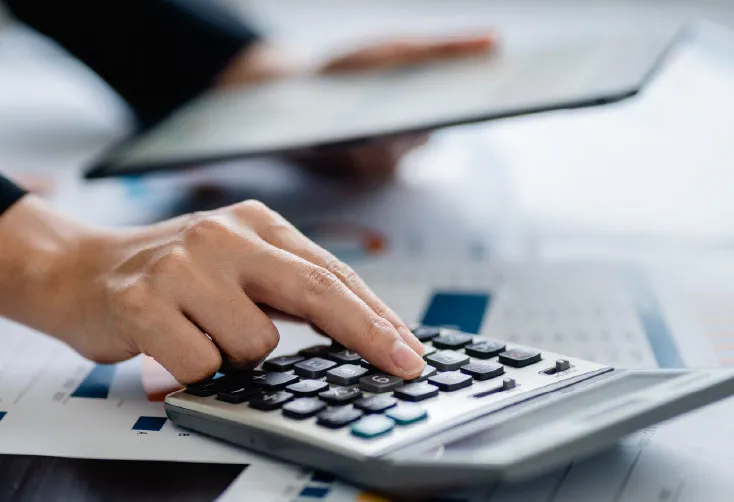 Financial Projections & Budgeting